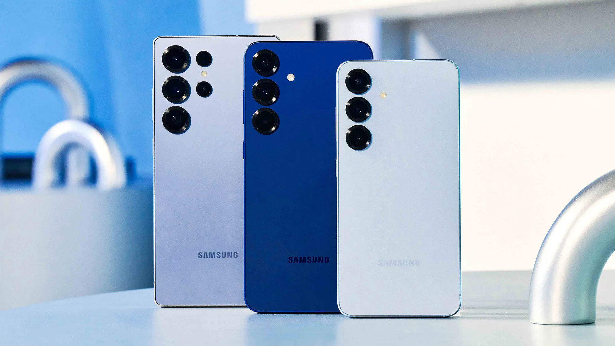 Galaxy S25 Ultra Camera Woes: Shaky Ultra-Wide Lens at 0.6x Zoom Hurts Flagship Dreams
