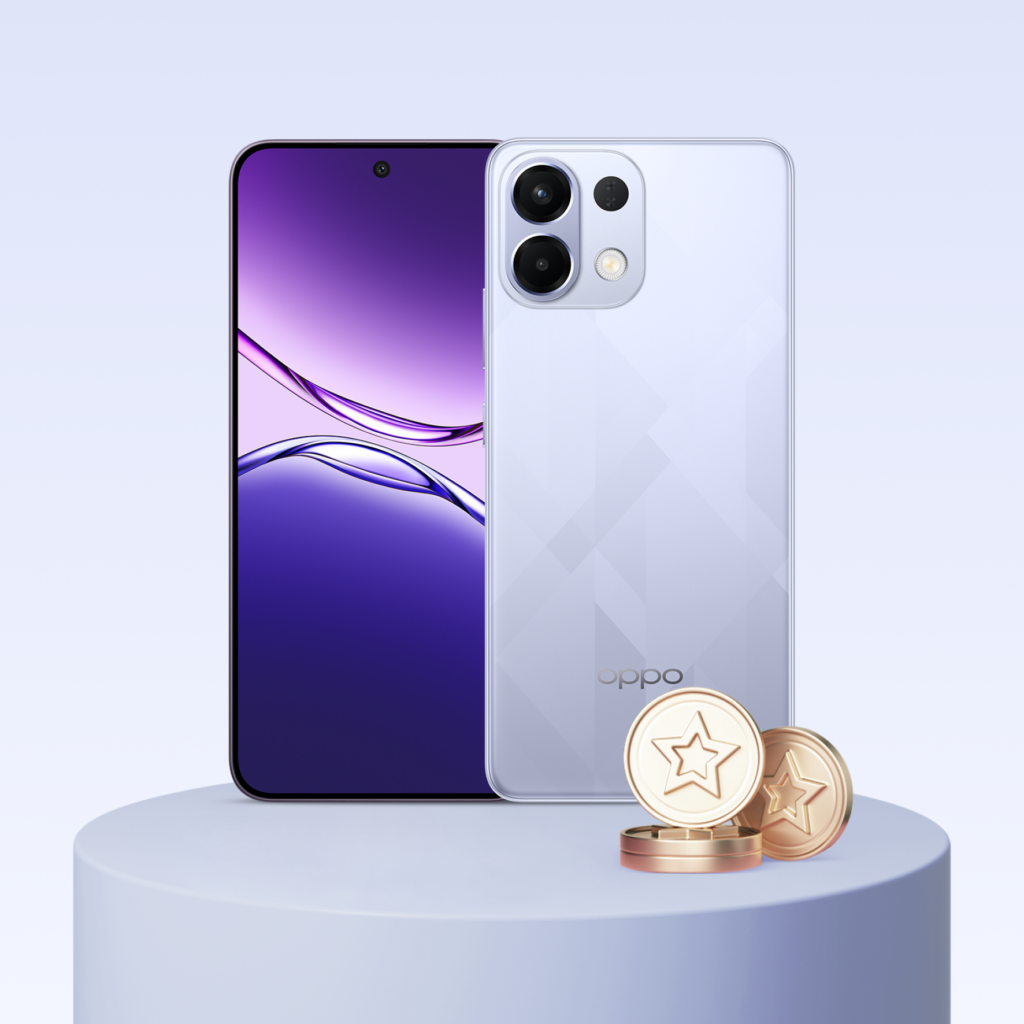 OPPO K13 5G Hits India on April 21: Price, Specs, Features, and All the Hype!<meta name="description" content="Get the scoop on OPPO K13 5G India launch! 📱 Priced under ₹20,000, it boasts a 7000mAh battery, Snapdragon 6 Gen 4, and more. Full specs and features here!"></meta> 2 0408 k13 purple pc