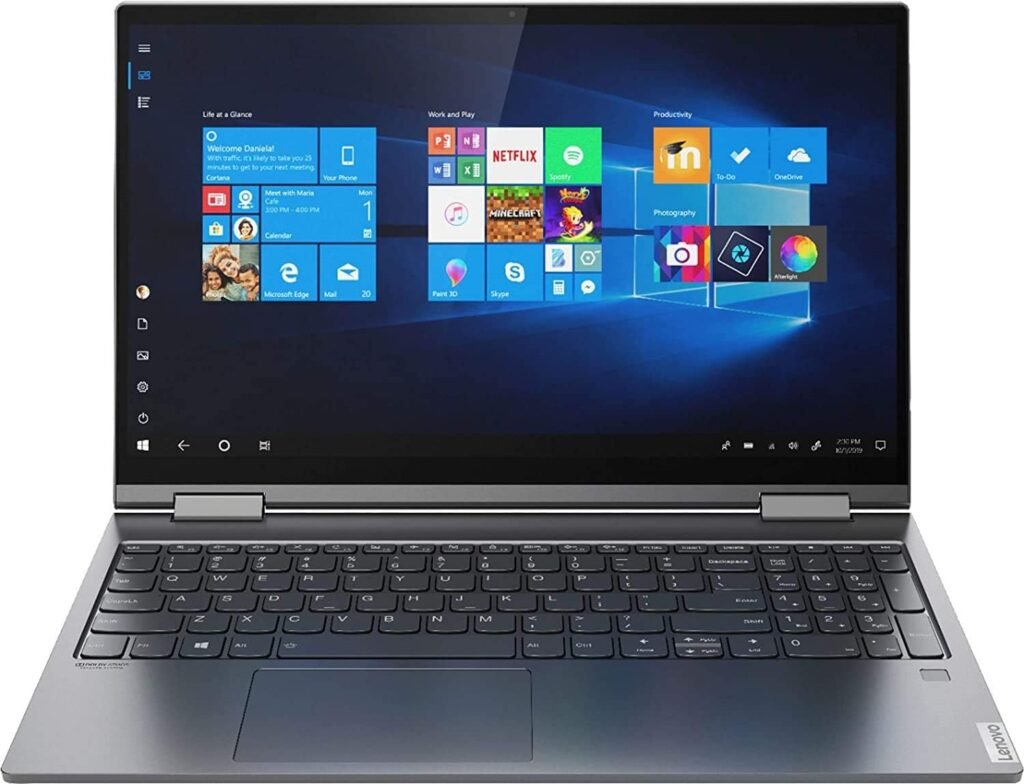 Top 10 Laptops Under $1,000 in Australia: 2025 Buyer's Guide 6 61tAjXT rcL