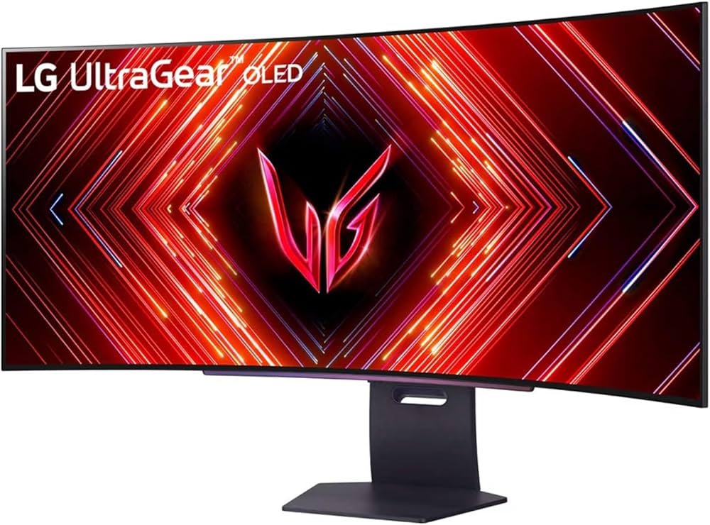 LG UltraGear 32GS60QC Review: A Curved Gaming Monitor That Packs a Punch 🎮🖥️ 2 71jKbv9qr5L. AC UF10001000 QL80