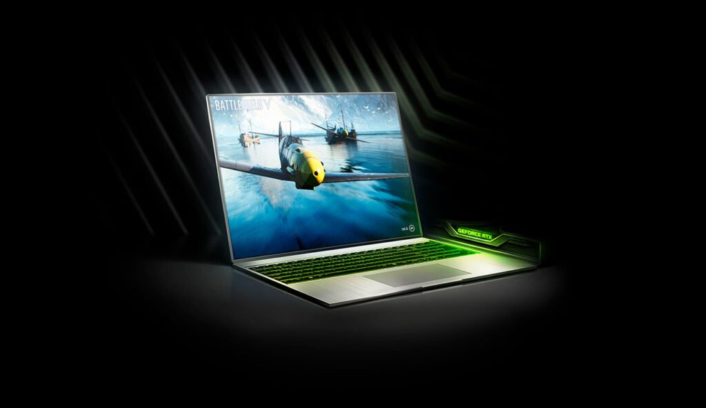 GeForce RTX 50 Series Laptops Review: Next-Gen Gaming Powerhouses š®š» 2 9hYgKLKd98Das4uwcdLPgE
