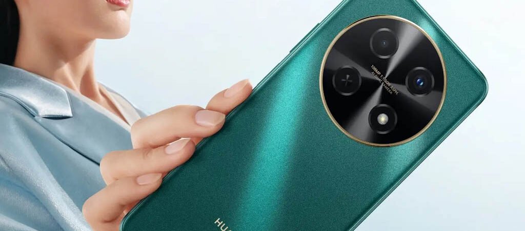 Huawei Enjoy 70X Smartphone Review: A Comprehensive Deep Dive