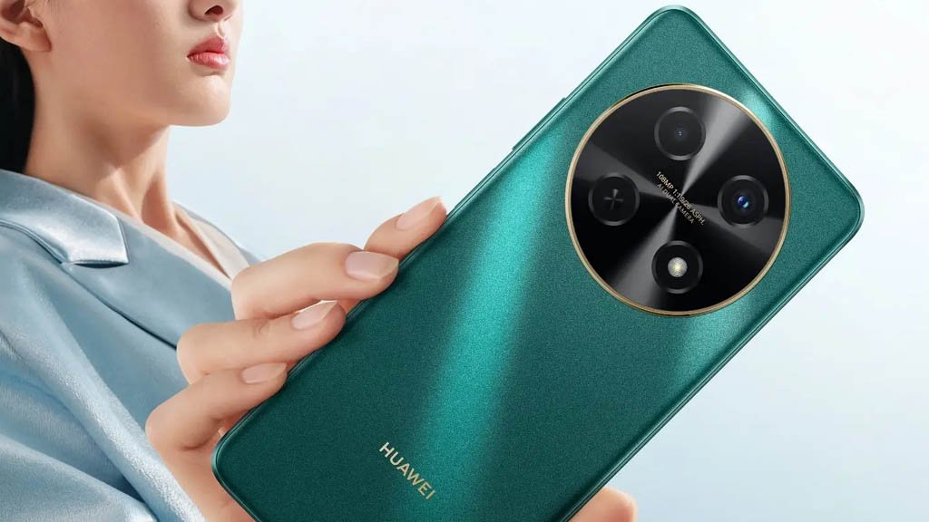 Huawei Enjoy 70X Smartphone Review: A Comprehensive Deep Dive