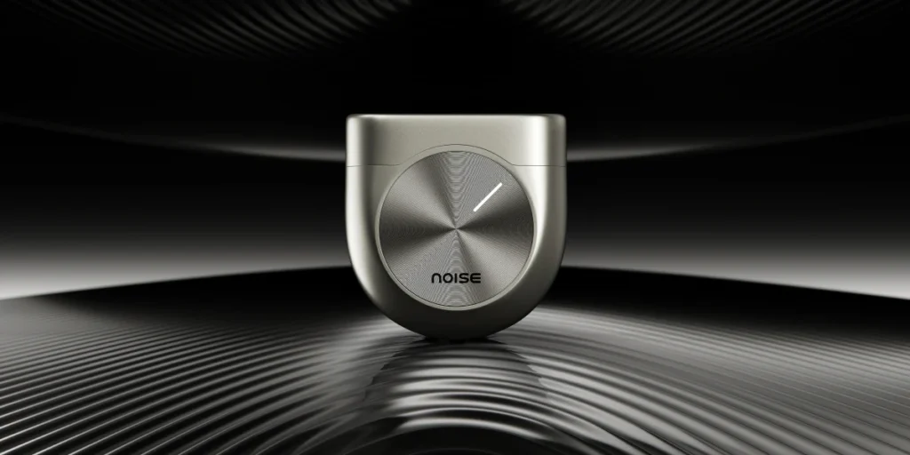 Noise Master Buds Review: Elevating the Audio Experience in 2025 🎧🔥 2 Essential Landing Page Social