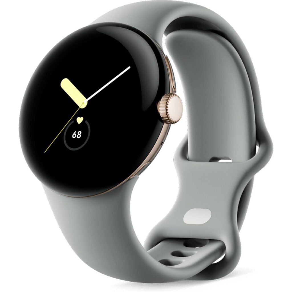 Google Pixel Watch 4 Review: A Leap Forward in Smartwatch Technology ⌚✨ 3 Google watch1 1