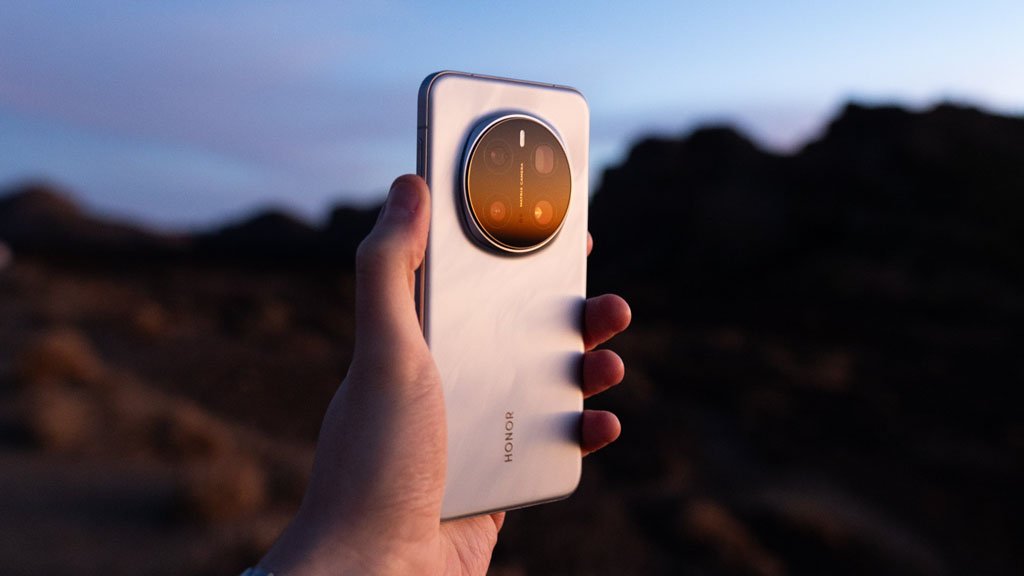 Honor device