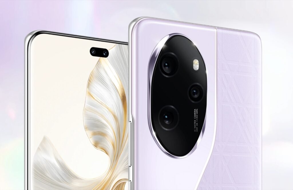 Honor100 Prob