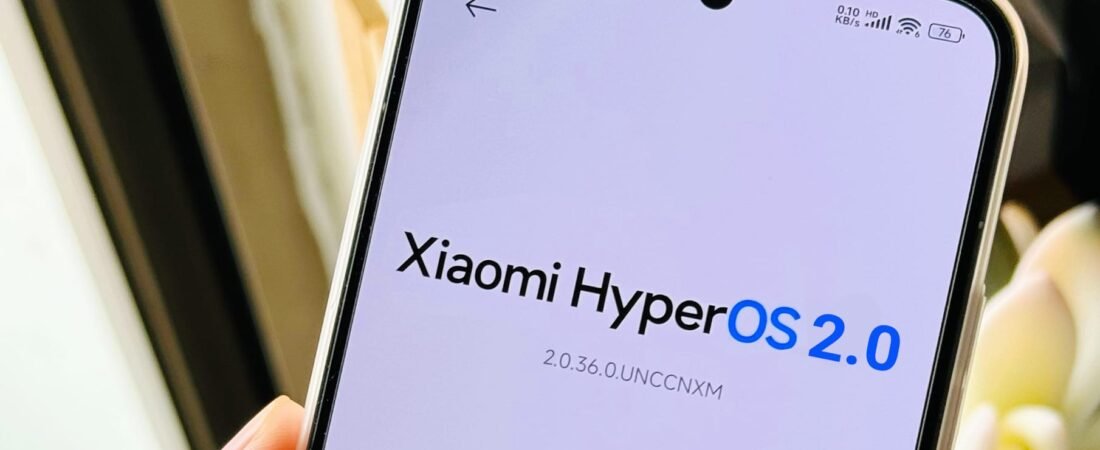 Installing HyperOS 2 Android 16 Beta 2 Applications on Xiaomi Devices: A Comprehensive Guide