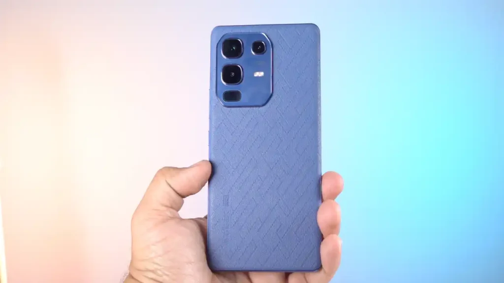 Infinix Note 50s 5G+ Review: A New Contender in the Mid-Range Segment 📱✨ 3 Infinix Note 50