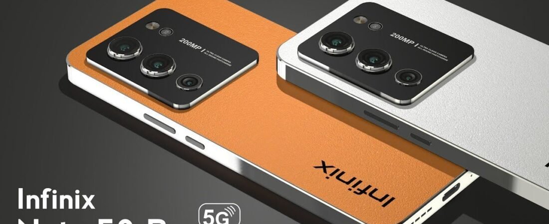 Infinix Note 50s 5G+ Review: A New Contender in the Mid-Range Segment 📱✨