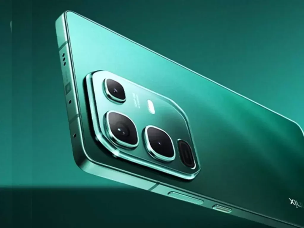 Infinix Note 50X 5G