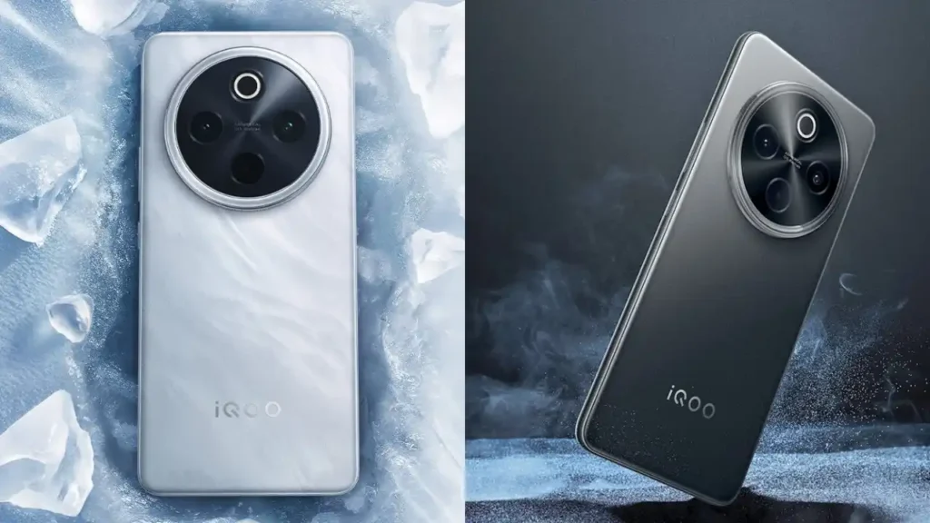 iQOO Z10 Review: Is It the Best Budget Performer of 2025? š 3 Iqoo z10 1