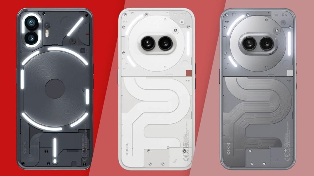 Nothing Phone 2a Smartphone Review: A Budget Marvel with Unique Flair 2 Ja75ayrr6ntwmXFfUTjkji 1200 80