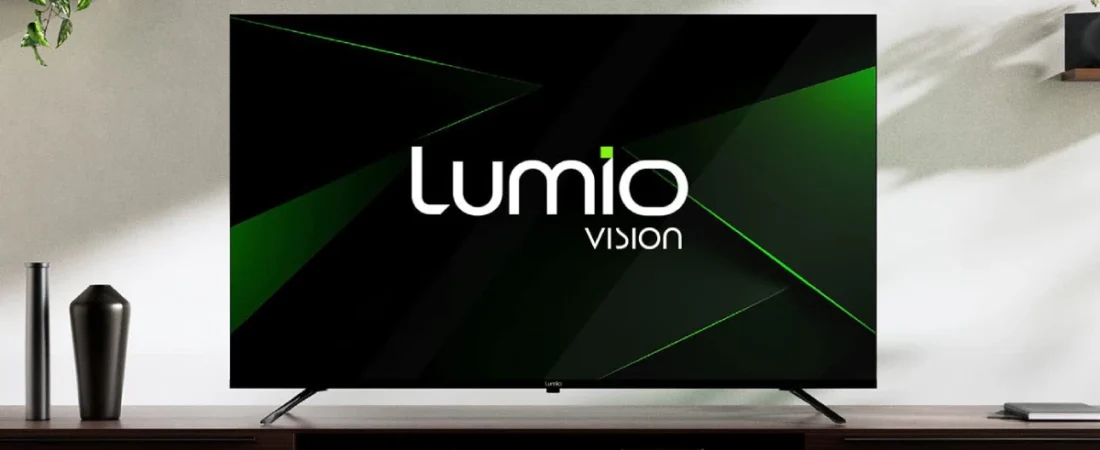 Lumio Vision 7 50-inch QLED TV Review: A Budget Game-Changer? 🎥