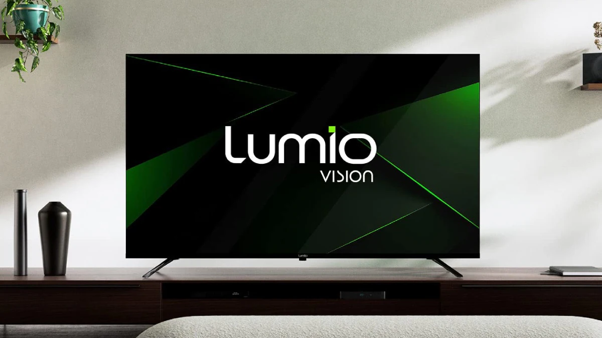 Lumio Vision 7 50-inch QLED TV Review: A Budget Game-Changer? 🎥