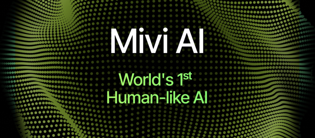 Mivi Unveils Human-Like AI in India: A New Era of Emotional Intelligence and Contextual Awareness