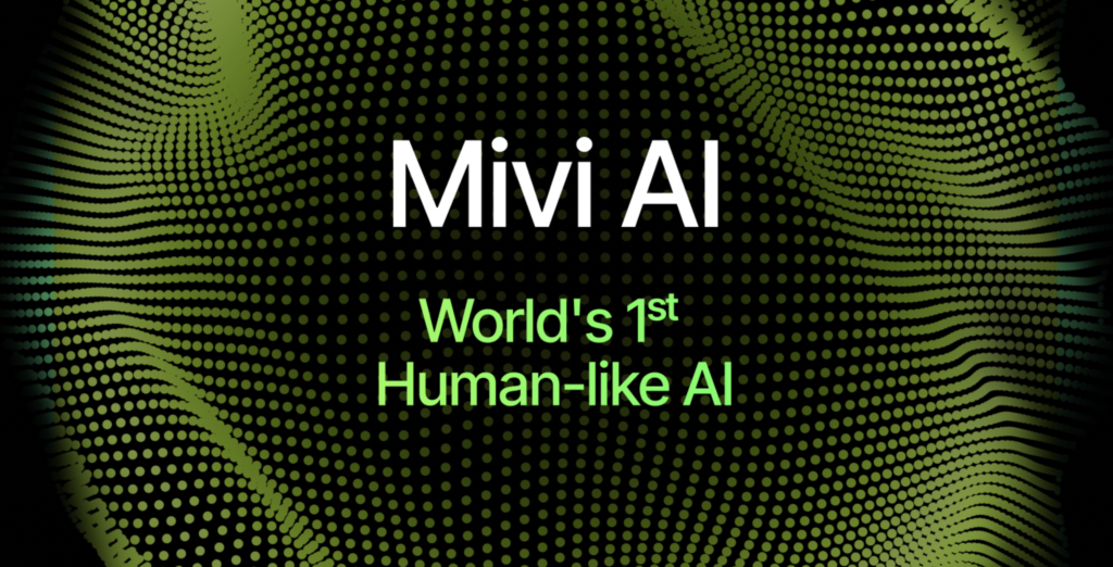 Mivi Unveils Human-Like AI in India: A New Era of Emotional Intelligence and Contextual Awareness