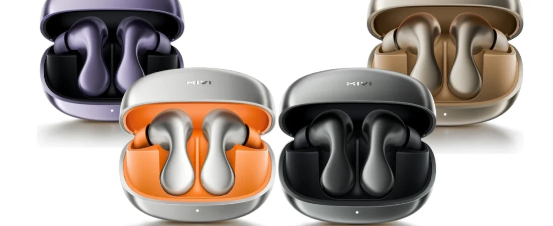 Unveiling the Mivi SuperPods Concerto: A Symphony of Sound and Style Now at an Unbeatable Price!