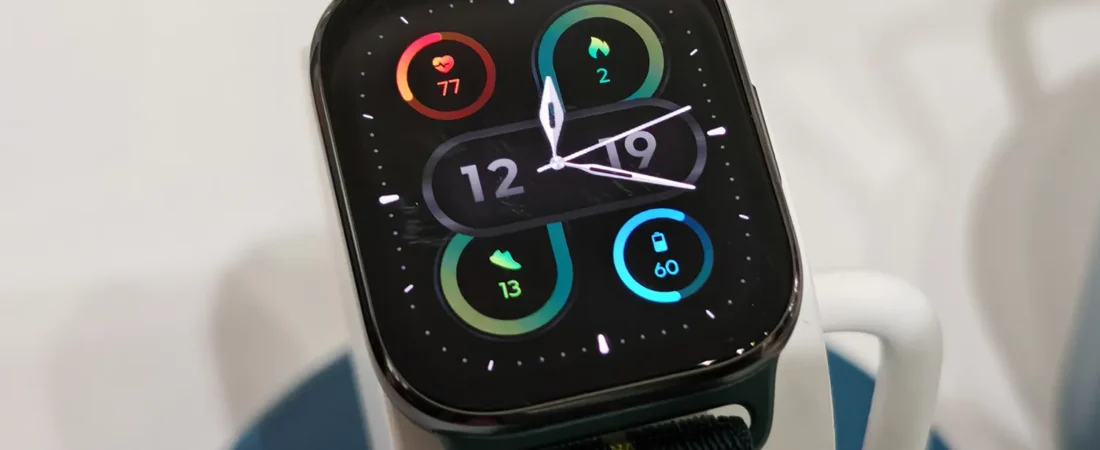 Motorola’s New Global Launch: Moto Watch Fit & Buds Loop Unveiled! 🚀