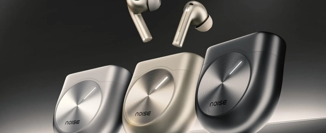 Noise Master Buds Review: Elevating the Audio Experience in 2025 🎧🔥