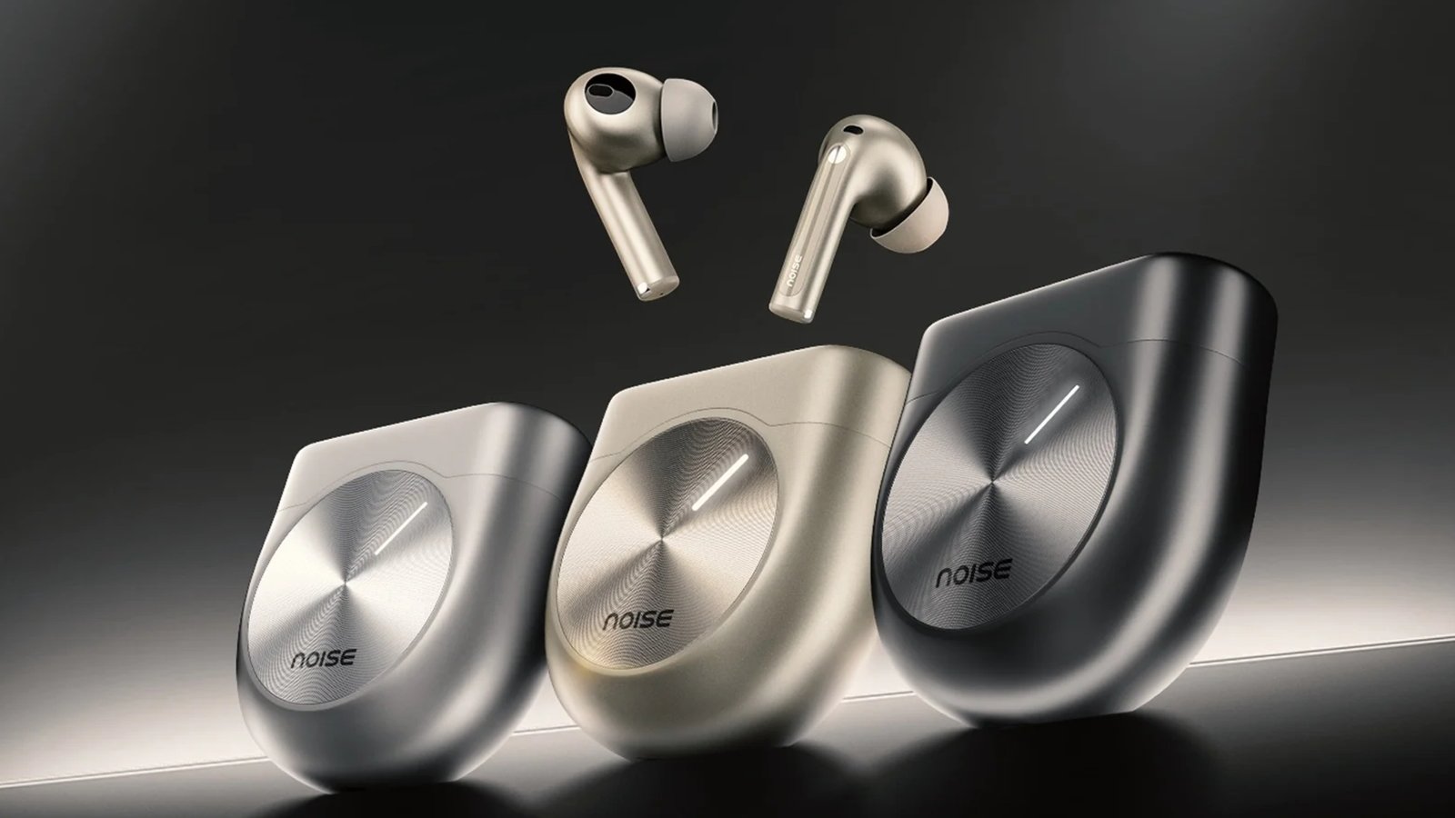Noise Master Buds Review: Elevating the Audio Experience in 2025 🎧🔥