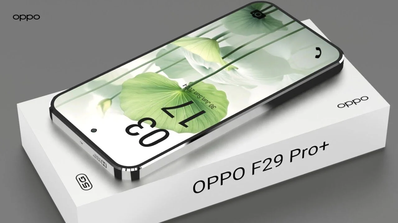 OPPO F29 5G Review: A Mid-Range Marvel or Just Another Player in 2025? 📱🔥