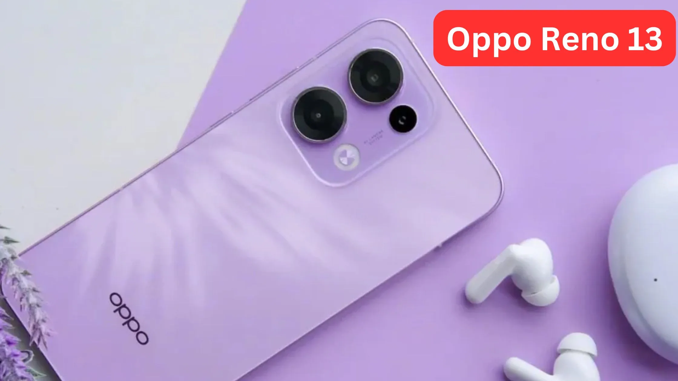 Unveiling the OPPO Reno13 5G: A Premium Smartphone Now Available at an Unbeatable Price!