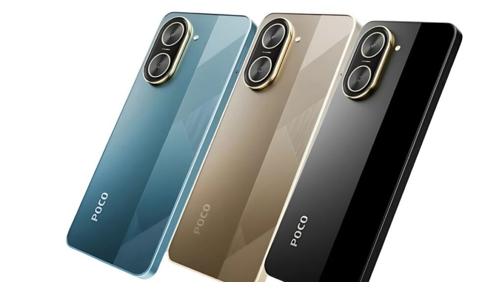 POCO C71 Review: Is This the Ultimate Budget Smartphone of 2025? 🧐 2 POCO C71