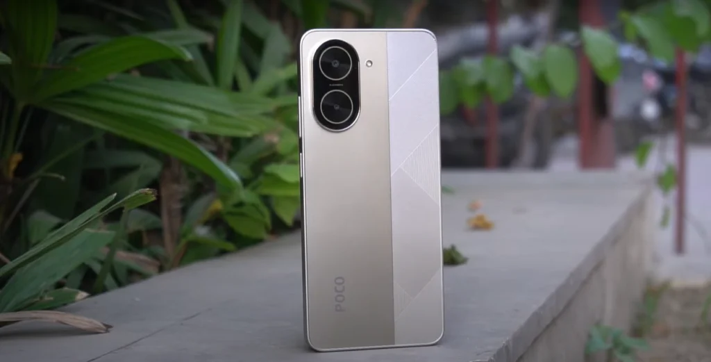 POCO C71 Review: Is This the Ultimate Budget Smartphone of 2025? 🧐 3 POCO C71 Review 1 1024x521 1