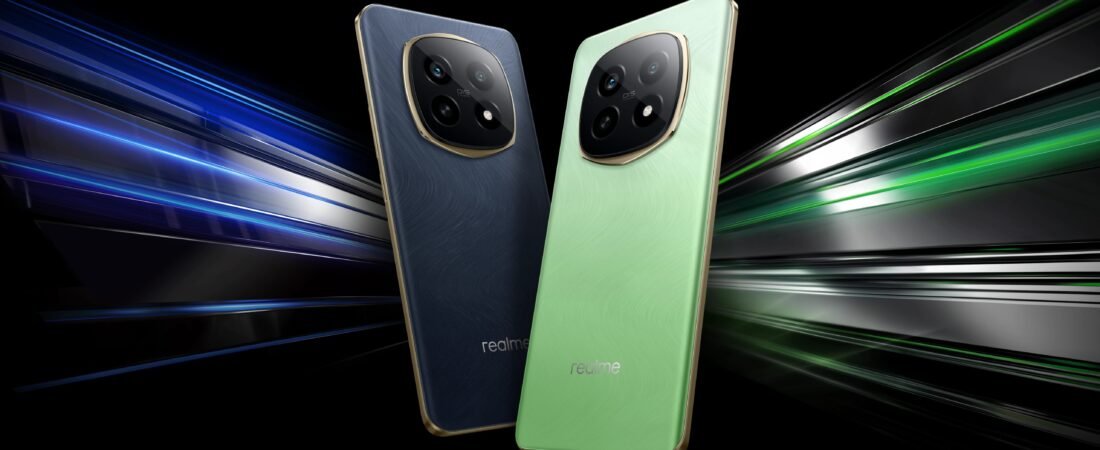 Realme P3 5G Smartphone Review: A Budget Powerhouse for 2025