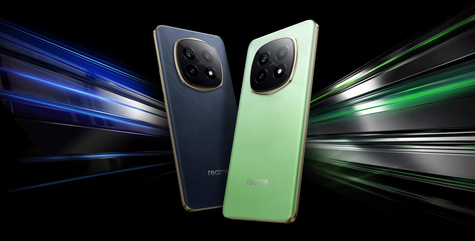Realme P3 5G Smartphone Review: A Budget Powerhouse for 2025