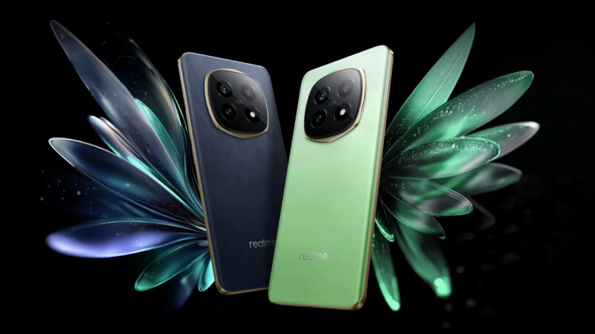 Realme P3 Ultra 5G Smartphone Review: A Mid-Range Titan Redefining Value