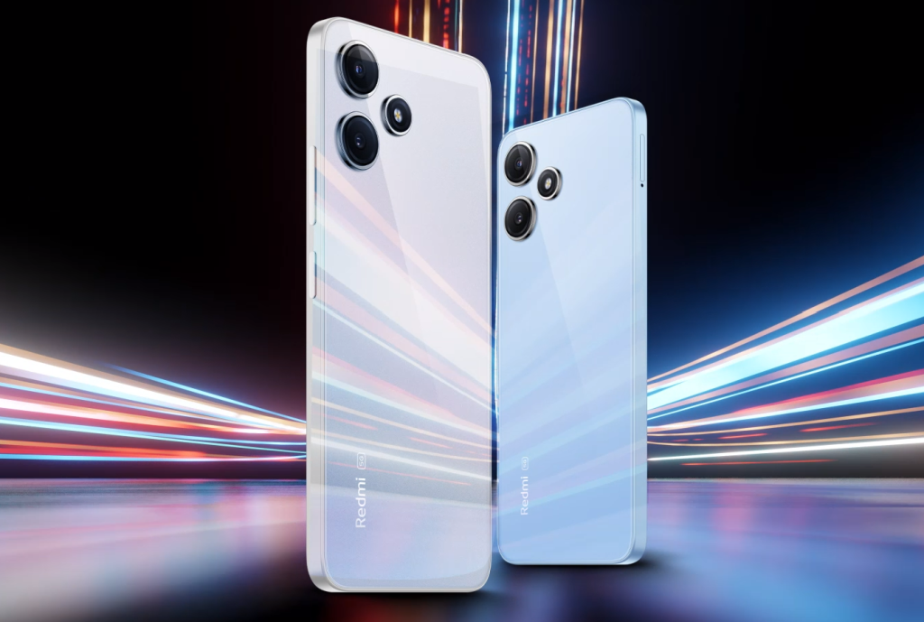 📱 Redmi A5 Launch in India: Unveiling the Budget Powerhouse with 120Hz Display and 5200mAh Battery