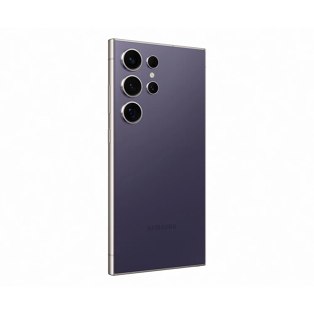 Samsung Galaxy S24 ULTRA VIOLET 5G 2 square medium