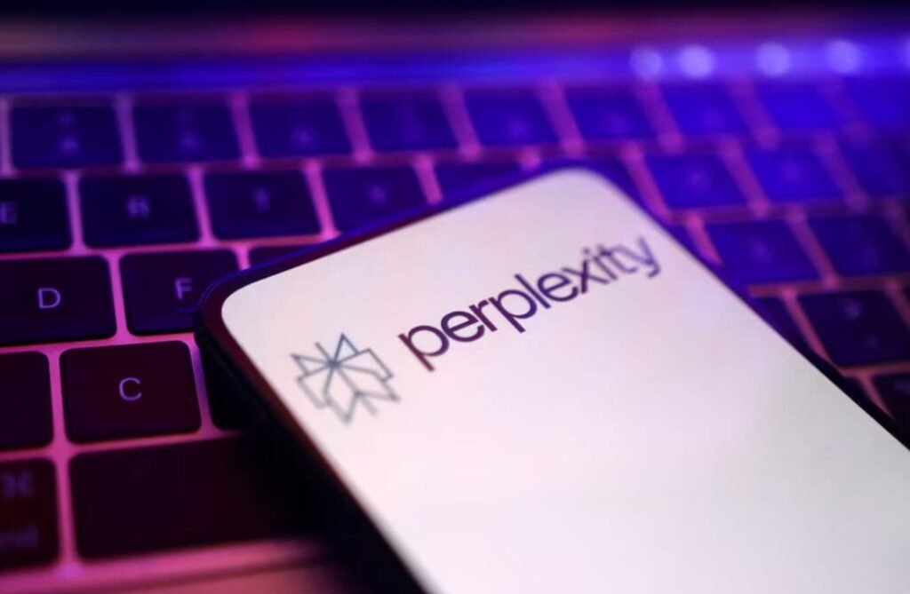 Perplexity Voice Assistant for iPhone: The Ultimate Guide to Smarter Voice Commands 📱🤖 2 Screenshot 2025 01 27 111757 1