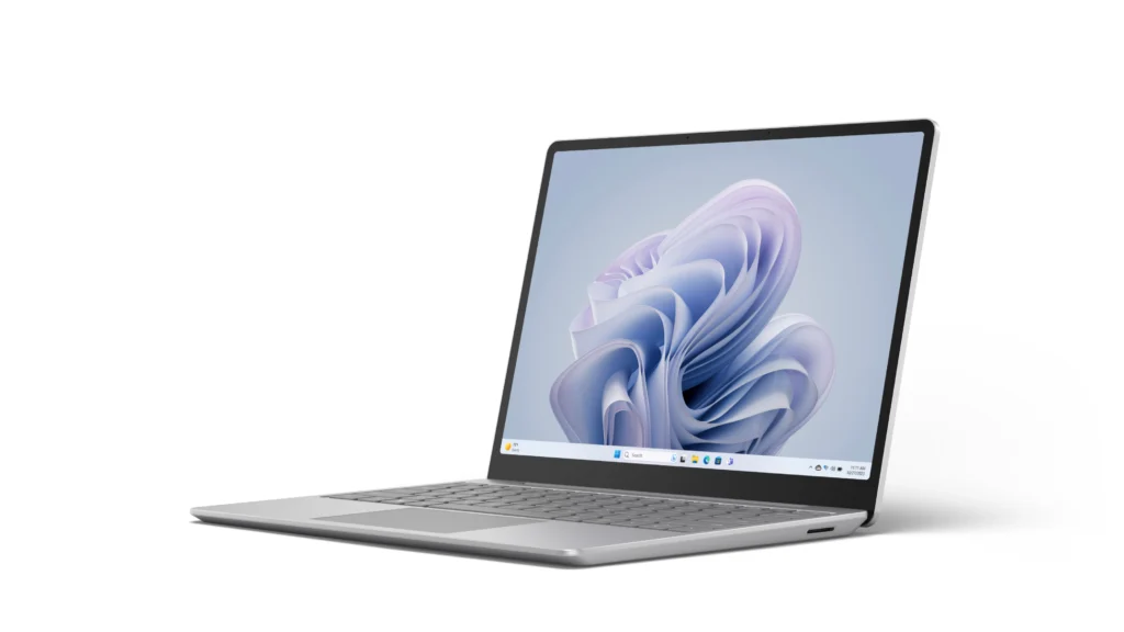 Top 10 Laptops Under $1,000 in Australia: 2025 Buyer's Guide 10 Surface Laptop Go 3 OG Twitter image