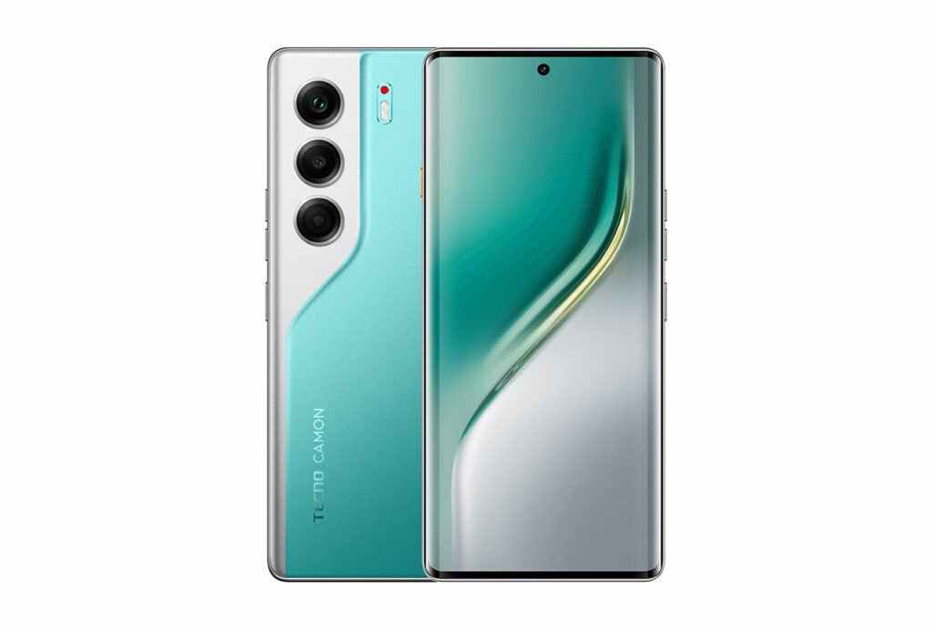 Tecno Camon 40 Pro 5G Smartphone Review: A Mid-Range Marvel with 5G Flair 2 Tecno Camon 40 Pro 5G featured image packshot review 1024x691 1