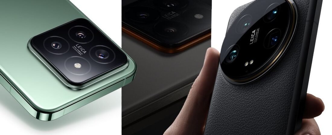 Xiaomi 14 CIVI HyperOS 2.1 February India Update: Comprehensive Overview of Features, Bug Fixes, and Performance Enhancements