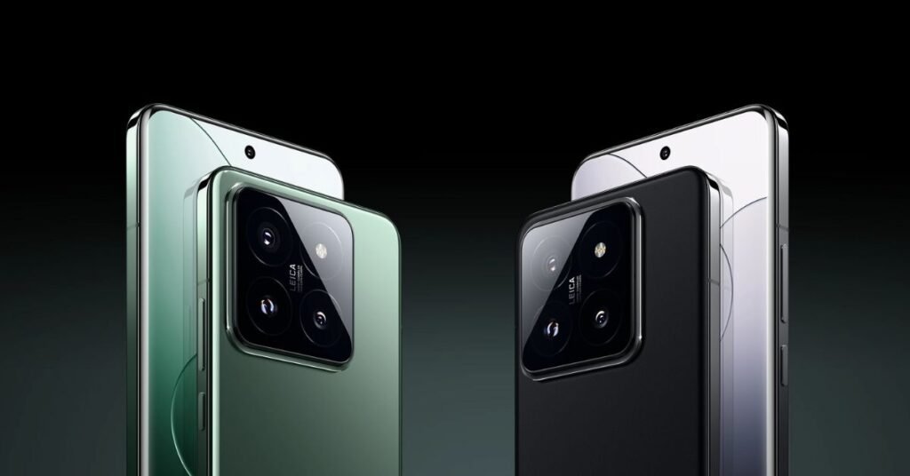 Xiaomi 14 Series HyperOS 2.1 April Stable Update â Everything You Need to Know đ 3 Xiaomi 14 Pro Review Pro Grade Performance