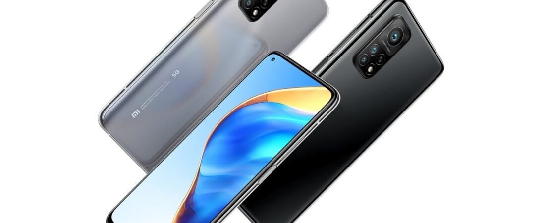 Unveiling the Mi 10T 5G: A Power-Packed Smartphone Now Available at an Unbeatable Price!
