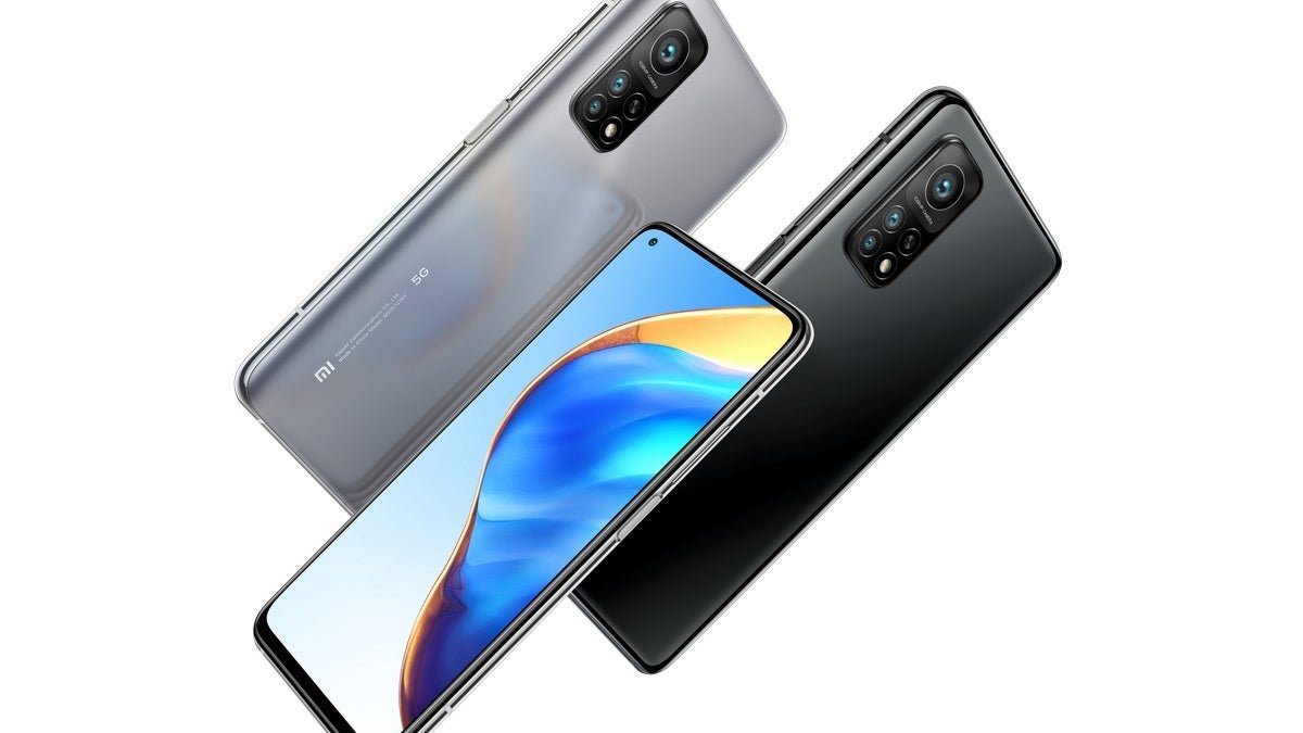 Unveiling the Mi 10T 5G: A Power-Packed Smartphone Now Available at an Unbeatable Price!