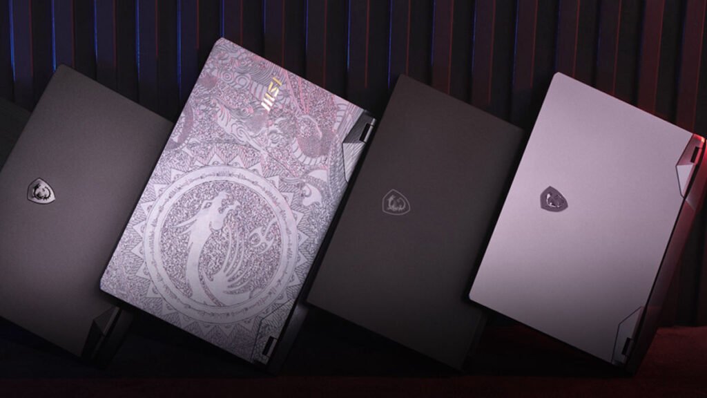 MSI Back-to-School Sale 2025: Gear Up for Epic Deals! 🎮💻🔥 2 b imresizer s1vr
