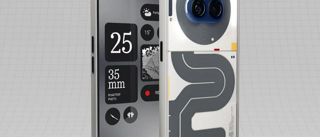Nothing Phone 2a Smartphone Review: A Budget Marvel with Unique Flair