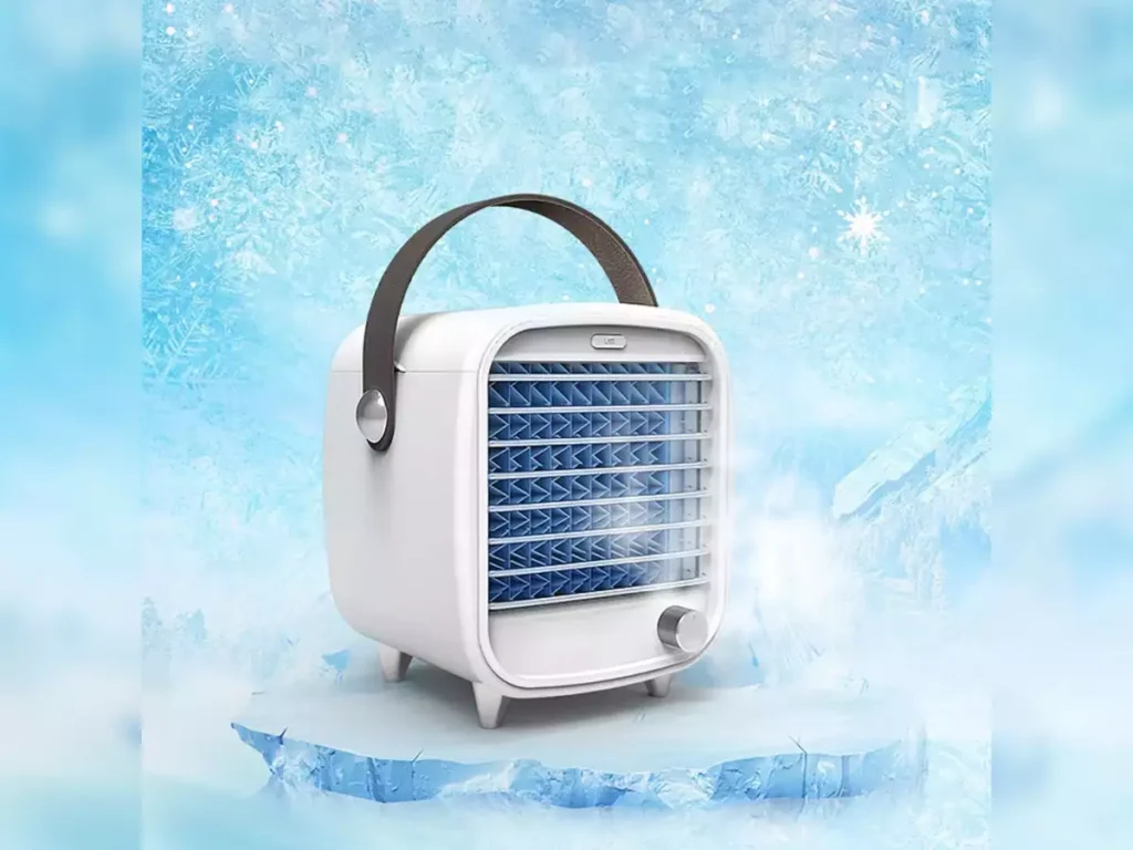 Beat the Summer Heat with Mini Portable ACs: Your Ultimate Guide to Staying Cool in 2025 3 dont suffer through the summer get a portable ac and stay cool under 15000