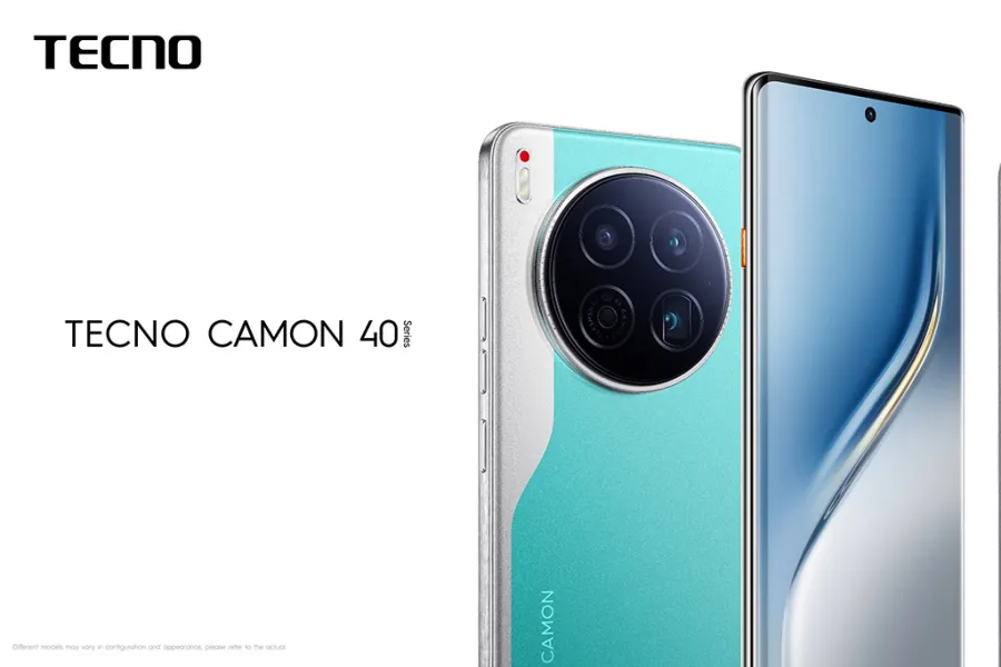 Tecno Camon 40 Pro 5G Smartphone Review: A Mid-Range Marvel with 5G Flair 3 featureCAMON 40 Series