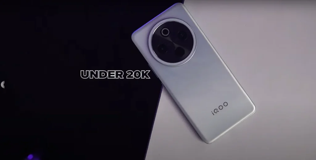 iQOO Z10 Review: Is It the Best Budget Performer of 2025? š 2 iQOO Z10