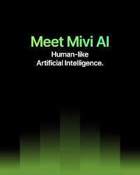 Mivi Unveils Human-Like AI in India: A New Era of Emotional Intelligence and Contextual Awareness<meta name="description" content="Discover Mivi AI, India’s human-like AI with emotional intelligence and contextual awareness, launched via AI Buds. Explore its features and impact! 🚀"></meta> 4 images 3