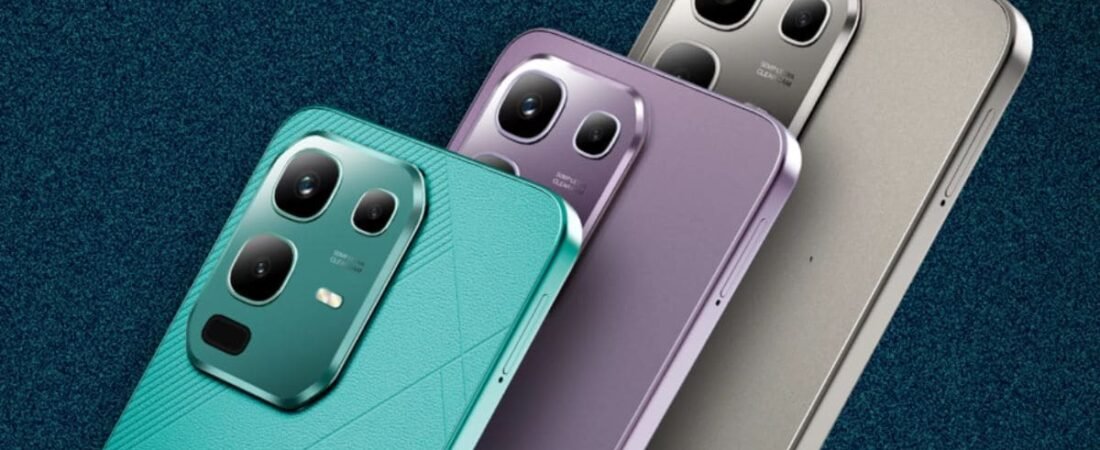 Infinix Note 50x 5G Review: A Budget Powerhouse with Surprising Features 📱✨