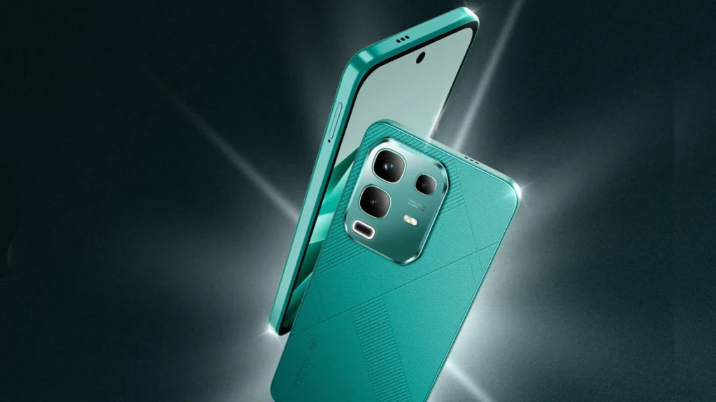 infinix note 50x 5g 1743062815574