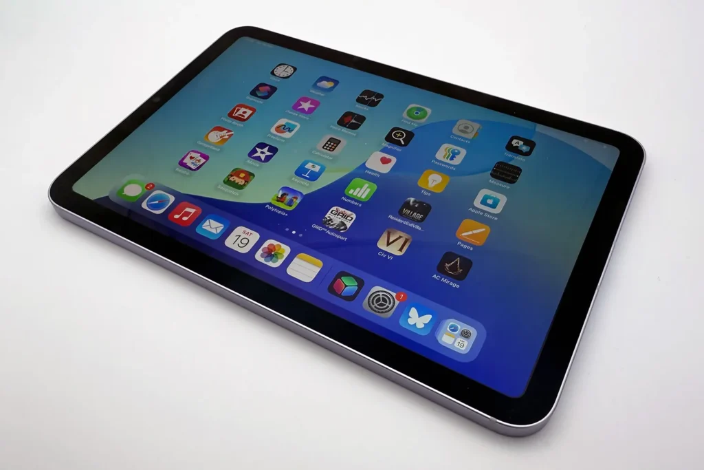 iPadOS 19: Bridging the Gap Between iPad and Mac – A Comprehensive Preview 2 ipad mini a17 pro lead 1